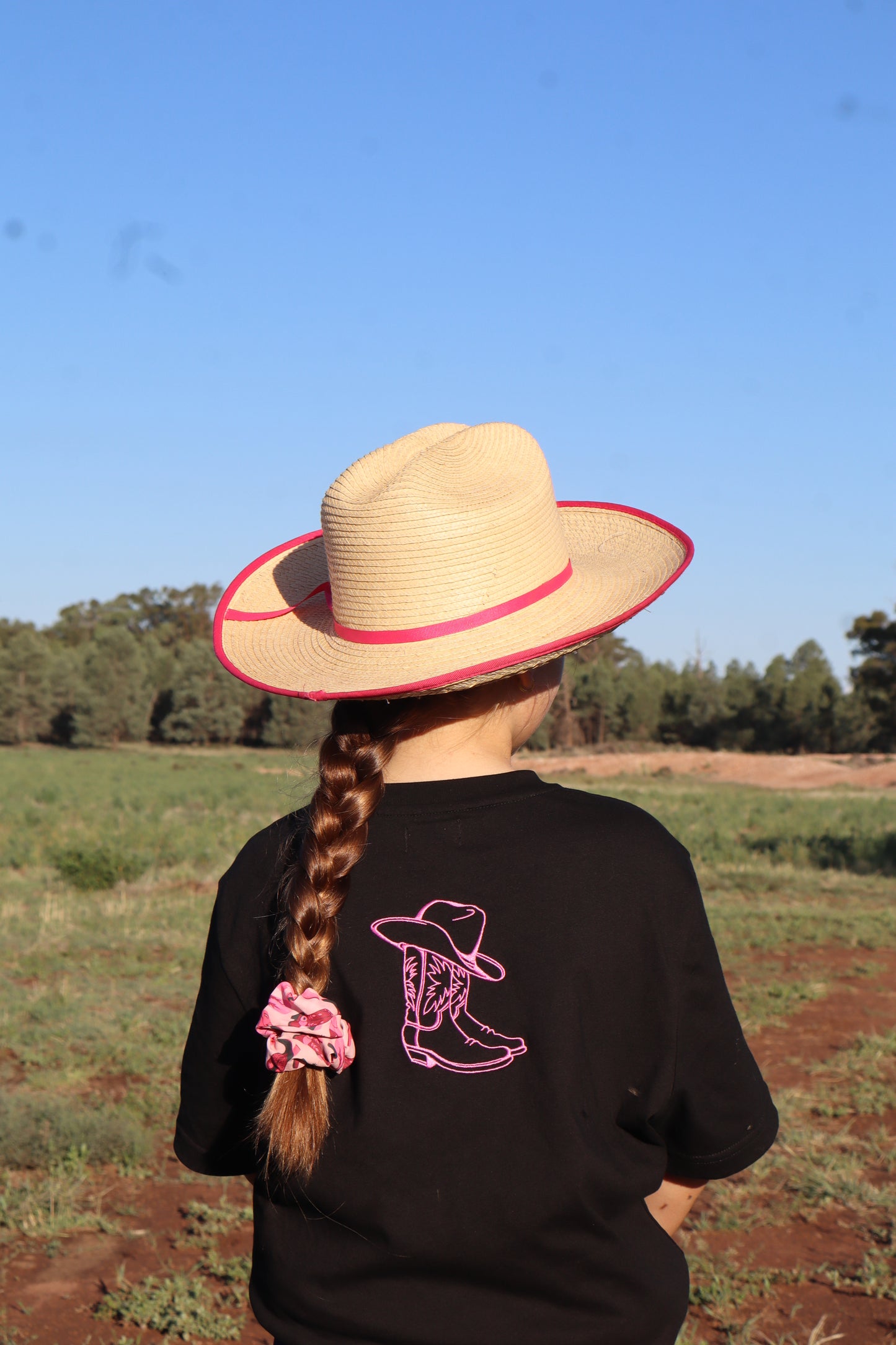 Women's Cowgirl boots T-Shirt - Country tee