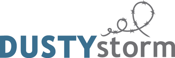 Dusty Storm