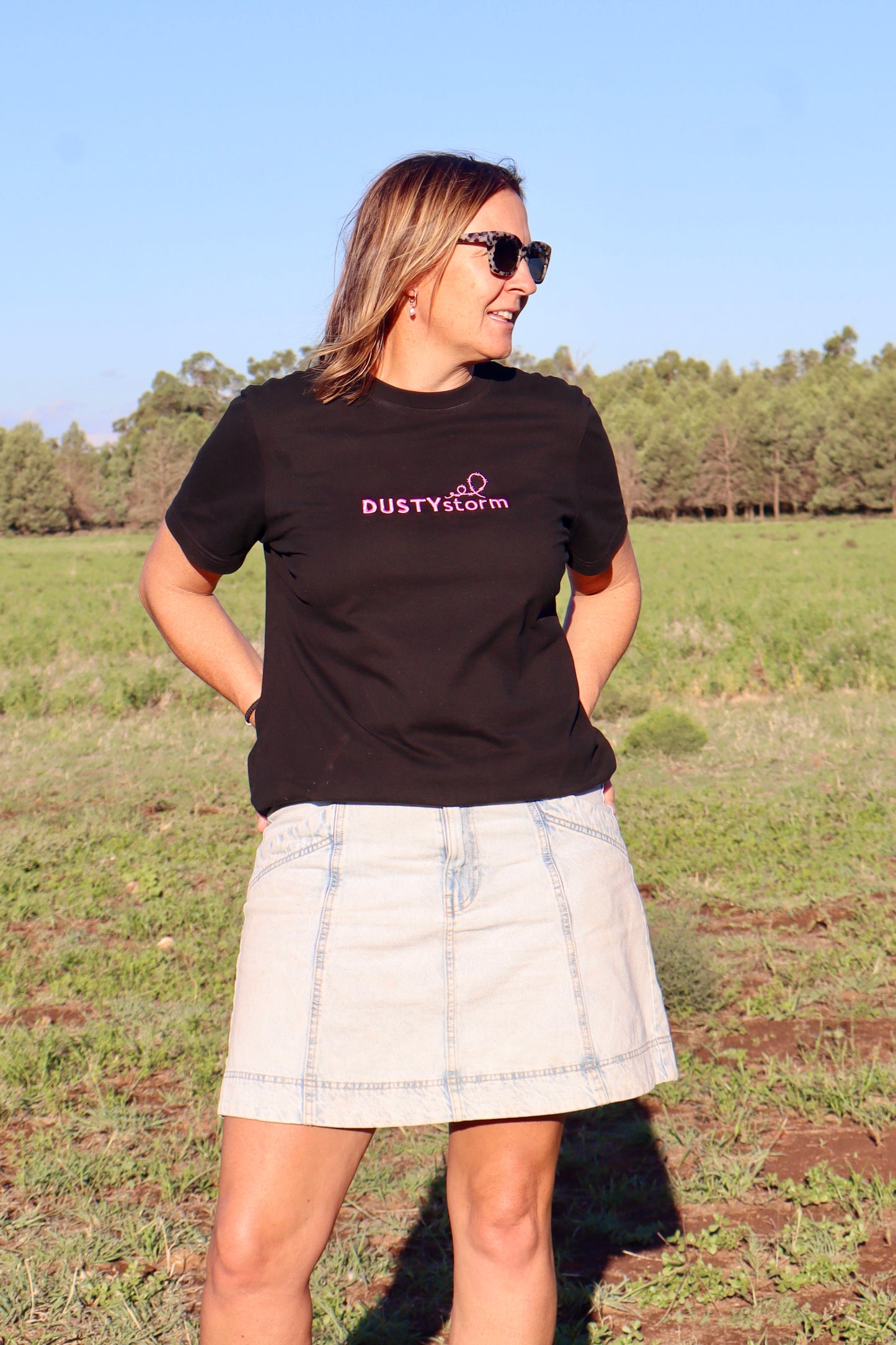 Women's Cowgirl boots T-Shirt - Country tee